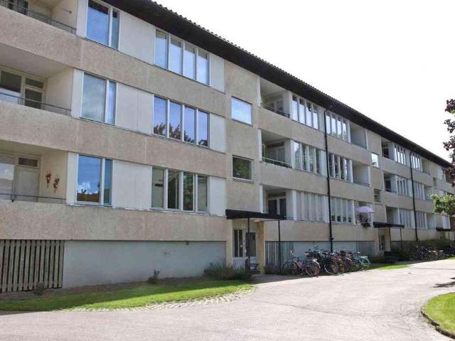 3 RUM KÖK
