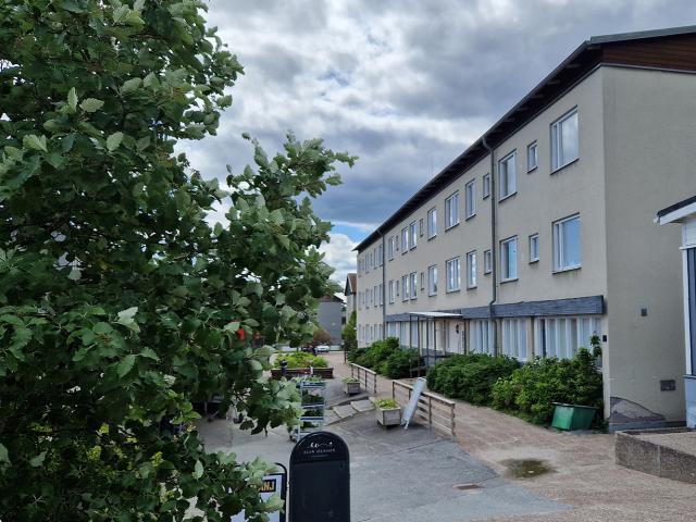 3 rum & Kök på Borgargatan 16A, ledig lägenhet i NYLAND