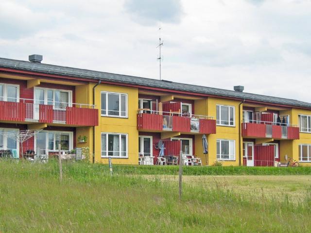 3 Rum & kök på Postgatan 5 C, ledig lägenhet i HEDE