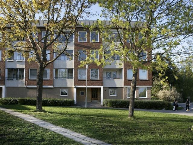 3 rum lägenhet på 64 m2, Märsta, Stockholm