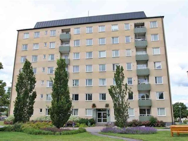 3 rum lägenhet på 65 m2, Linköping, Östergötland