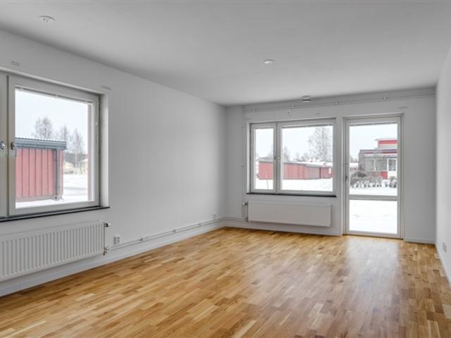 3 rum lägenhet på 66 m2, Skellefteå, Västerbotten