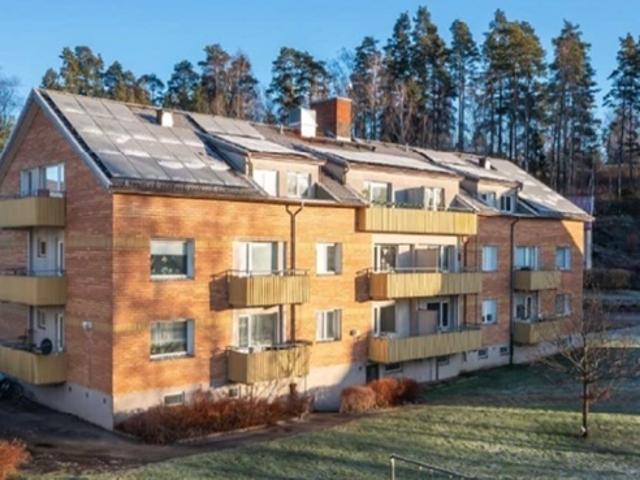 3 rum lägenhet på 60 m2, Limmared, Västra Götaland