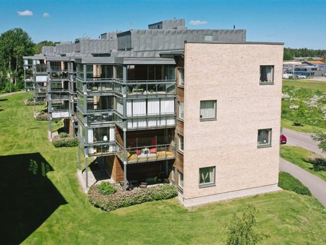 3 rum lägenhet på 75 m2, Västerås, Västmanland