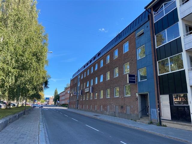 3 rum lägenhet på 76 m2, Skellefteå, Västerbotten