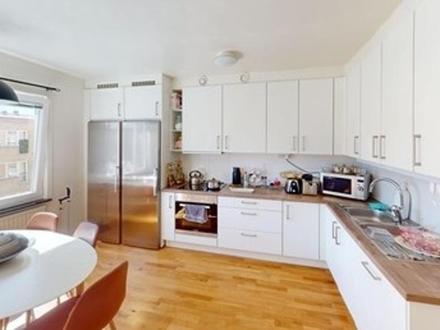 3 rum lägenhet på 78 m2, Eskilstuna, Södermanland