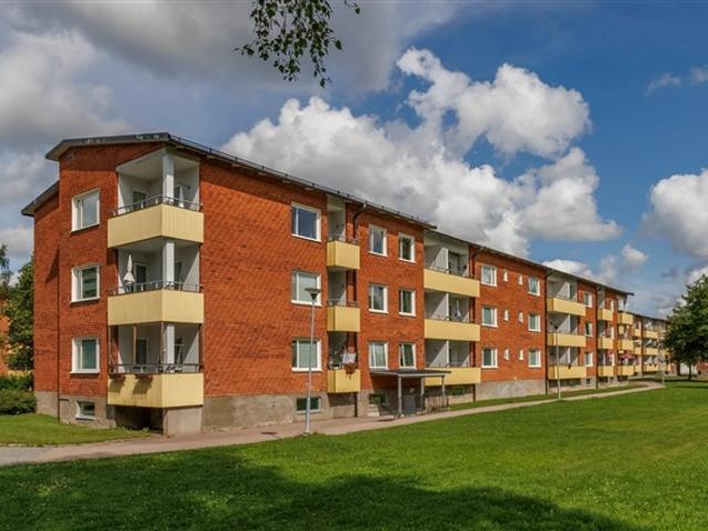 3 rum lägenhet på 70 m2, Hallstahammar, Västmanland