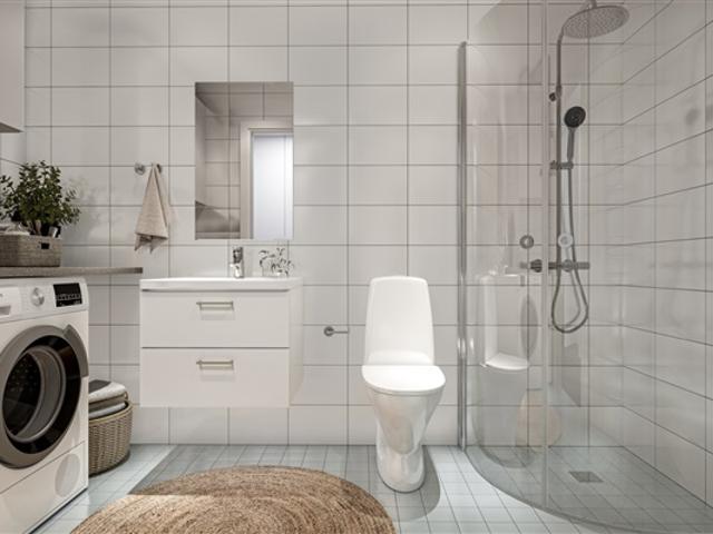 3 rum lägenhet på 70 m2, Västerås, Västmanland