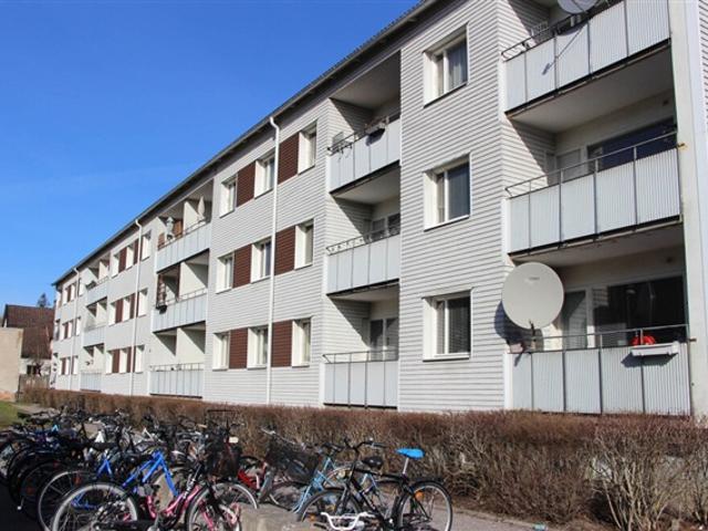 3 rum lägenhet på 73 m2, Katrineholm, Södermanland