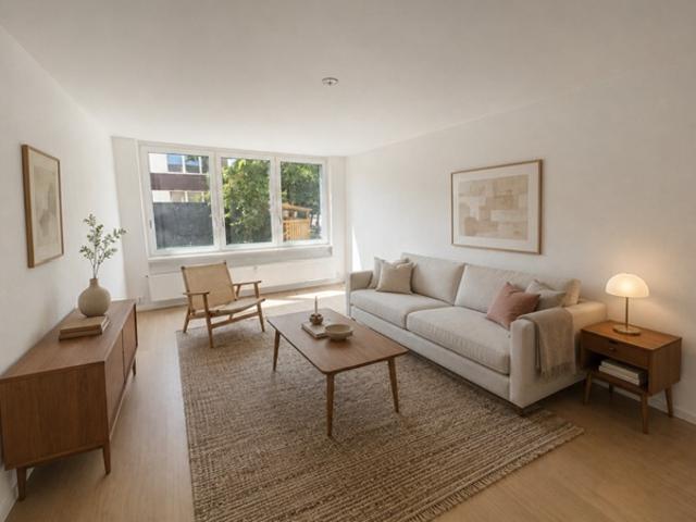 3 rum lägenhet på 86 m2, Norrköping, Östergötland