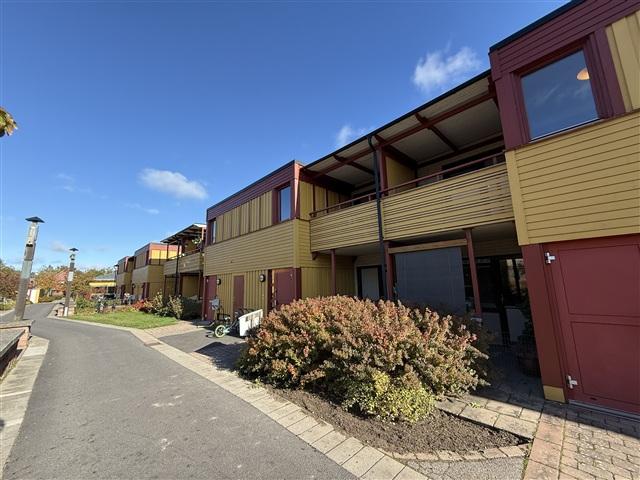 3 rum lägenhet på 86 m2, Kalmar