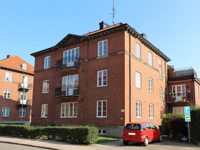 3 rum lägenhet på 86 m2, Landskrona, Skåne