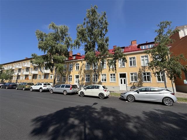 3 rum lägenhet på 87 m2, Kalmar