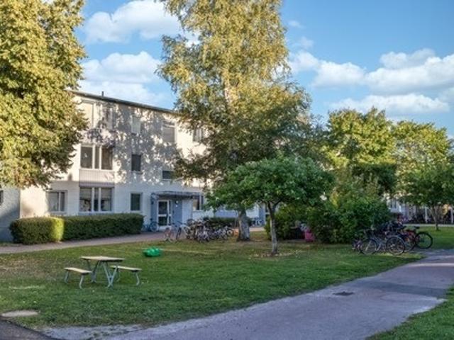3 rum lägenhet på 87 m2, Karlstad, Värmland