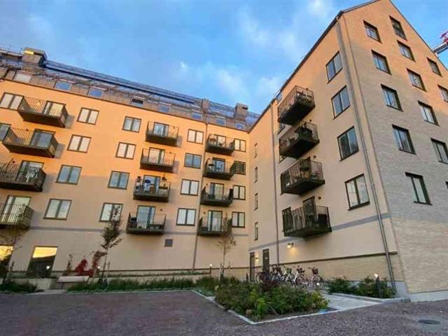 3 rum lägenhet på 89 m2, Malmö, Skåne