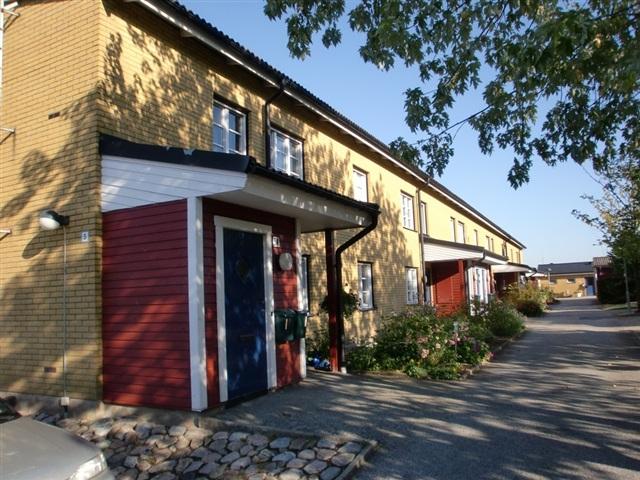 3 rum lägenhet på 89 m2, Hörby, Skåne