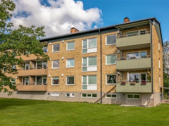 3 rum lägenhet på 80 m2, Kolbäck, Västmanland