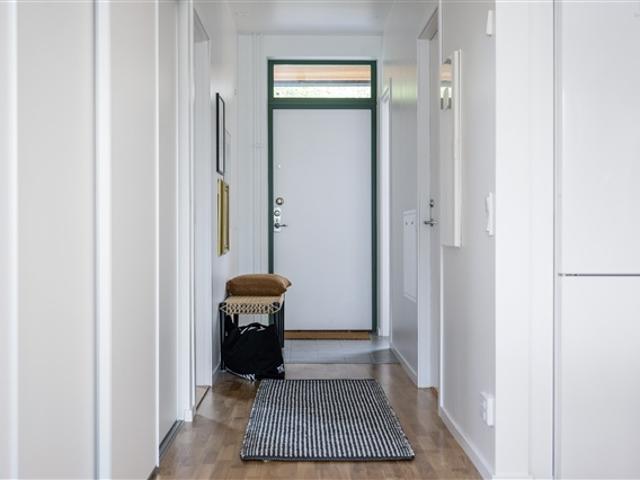 3 rum lägenhet på 81 m2, Karlskrona, Blekinge