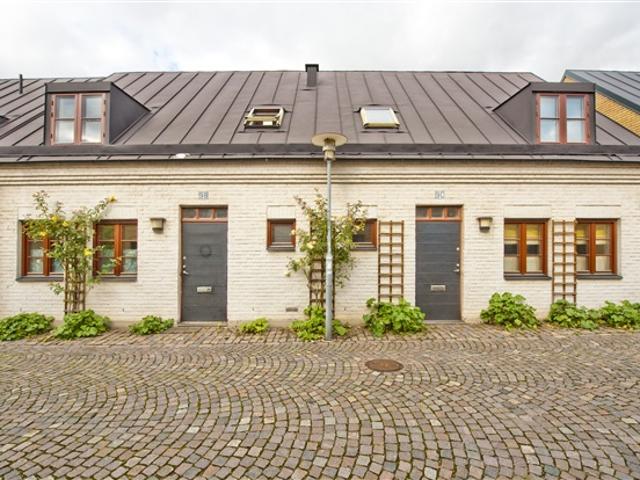 3 rum lägenhet på 94 m2, Lund, Skåne