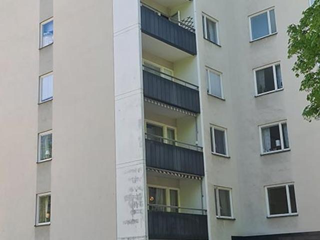 3 Rum o Kök