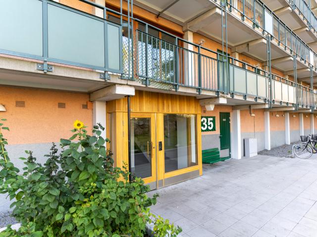 3 rum och kök Mellanbergsvägen 35 Tyresö 135 45