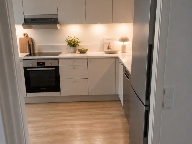 3 rum och kök Mo i Ranagatan 89 Skellefteå 931 57