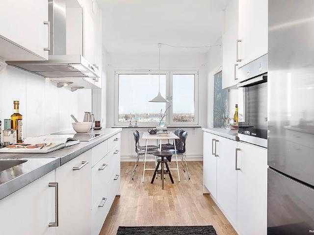 3 rum och kök Agnesfridsvägen 97 Malmö 212 37