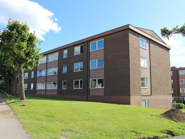 3 rum och kök Älggatan 11 B Vetlanda 574 40