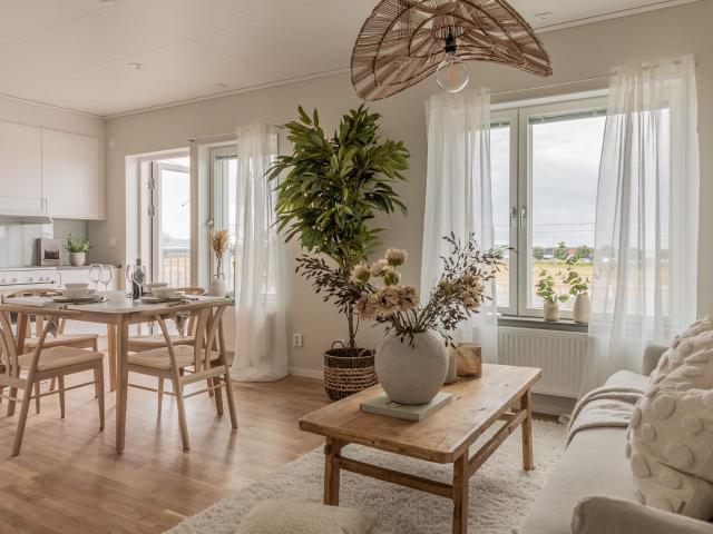 3 rum och kök Erik Dahlbergsgatan 47 Ystad 271 51