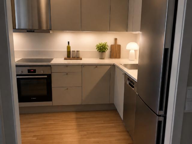 3 rum och kök Frögatan 120 Skellefteå 931 55