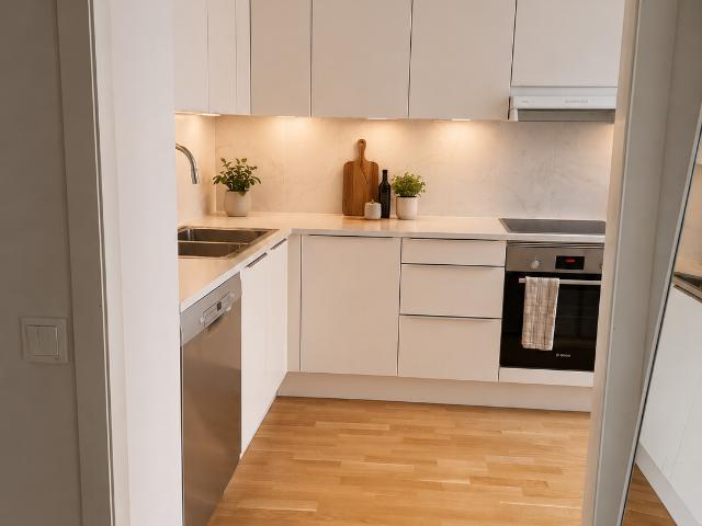 3 rum och kök Frögatan 60 Skellefteå 931 55