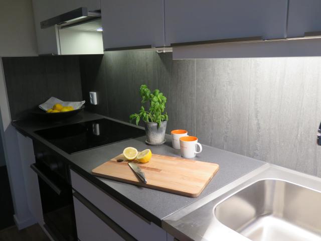 3 rum och kök Ågårdsvägen 14 B Ljungby 341 37