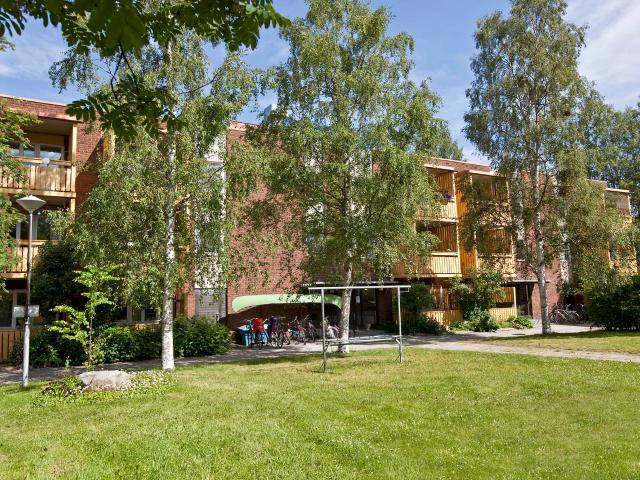 3 rum och kök Gnejsvägen 17 Umeå 907 40