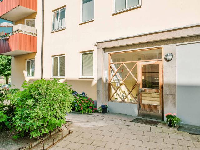 3 rum och kök Gröna gång 20 Landskrona 261 33