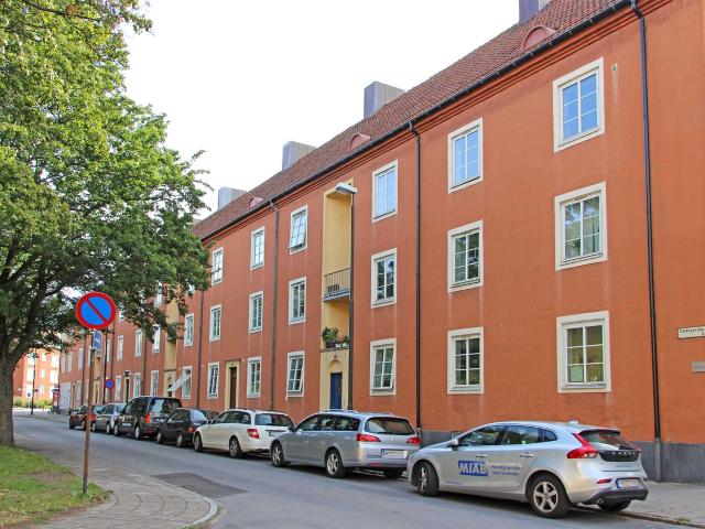 3 rum och kök Hagstorpsgatan 11 Malmö 212 22