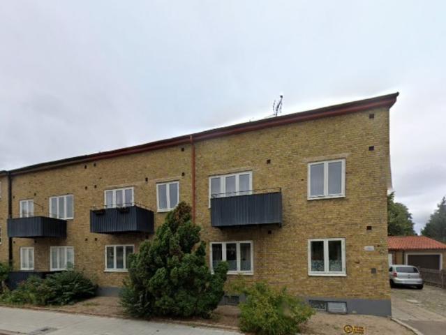 3 rum och kök, Hantverkargatan 41 Landskrona