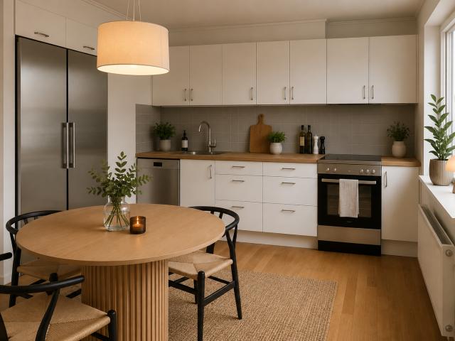 3 rum och kök Högarörsgatan 12 B Ljungby 341 38