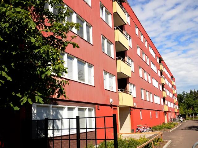 3 rum och kök i Andersberg 76 m² 7 622 kr
