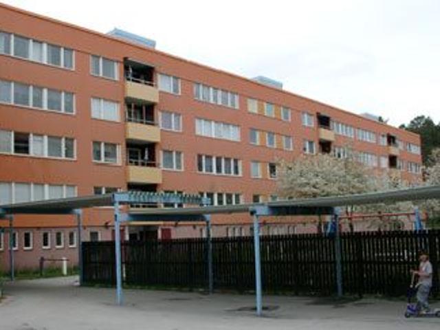 3 rum och kök i Andersberg 76 m² 7 757 kr