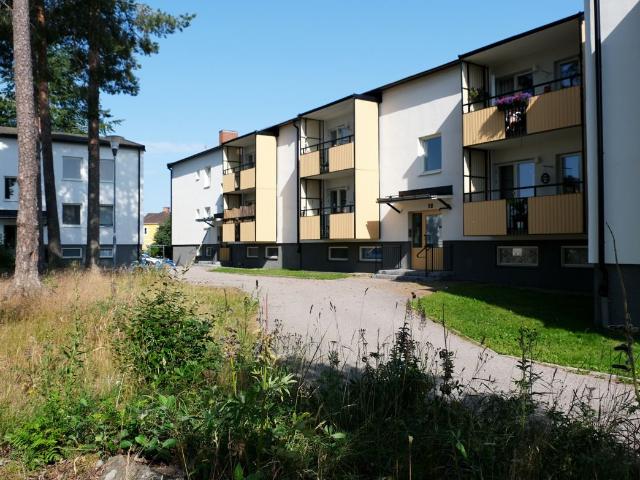 3 rum och kök i Forsbacka 77 m² 7 534 kr