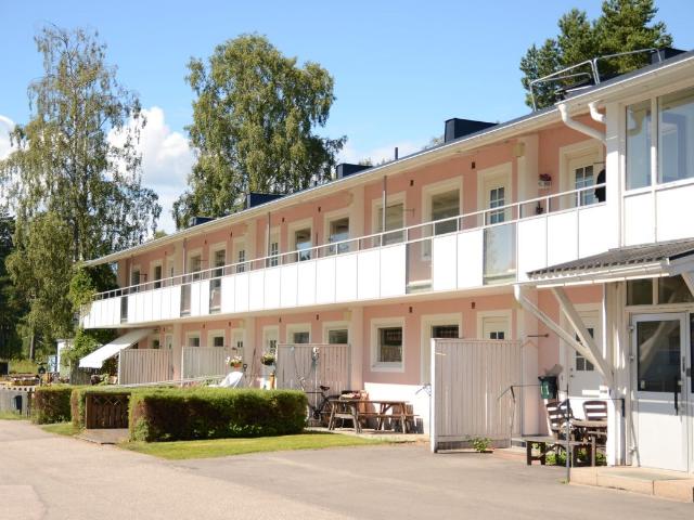 3 rum och kök i Hamrånge 67 m² 6 369 kr