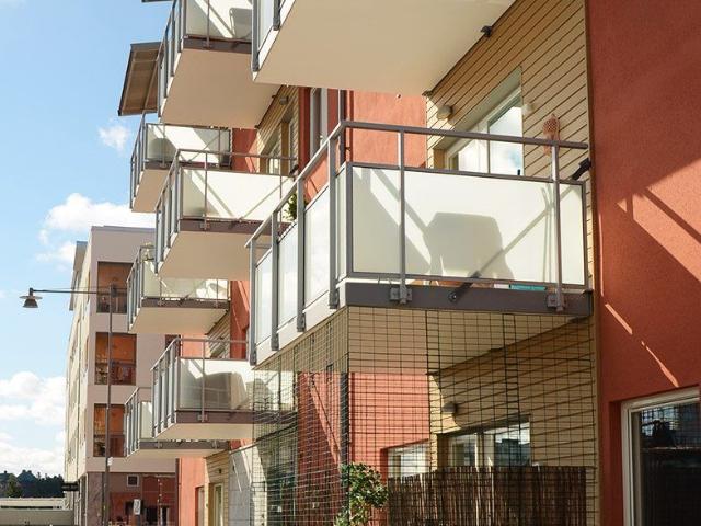3 rum och kök i Norr 64 m² 11 250 kr