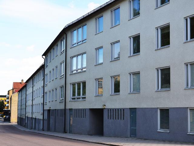 3 rum och kök i Söder 82 m² 8 998 kr
