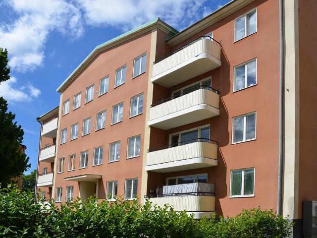3 rum och kök i Söder 99 m² 11 338 kr