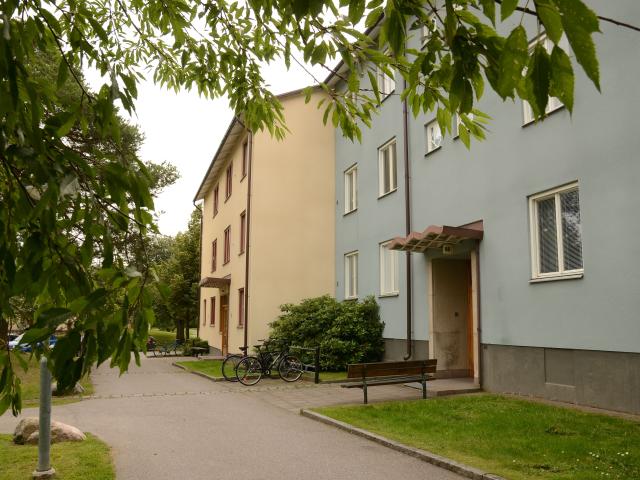 3 rum och kök i Sörby 71 m² 8 350 kr