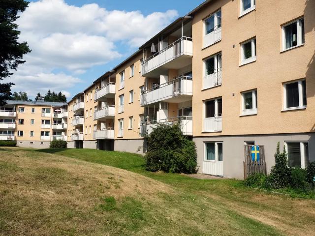 3 rum och kök i Sörby 72 m² 7 960 kr