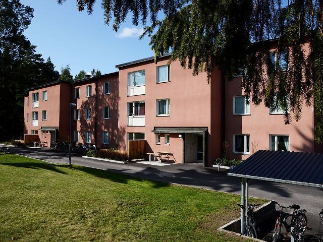 3 rum och kök i Sörby 72 m² 8 074 kr