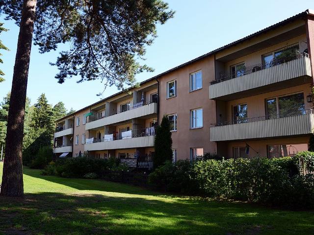 3 rum och kök i Sörby 76 m² 8 117 kr