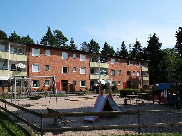 3 rum och kök i Sörby 84 m² 9 038 kr