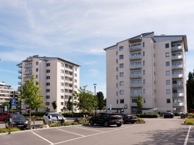 3 rum och kök i Sätra 64 m² 9 231 kr